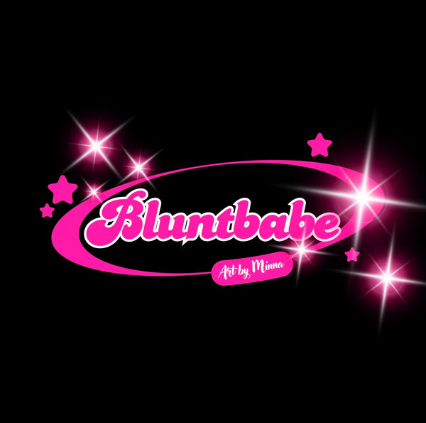 Bluntbabe